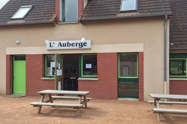 Les faits se sont déroulés mardi soir à Saint-Genest.