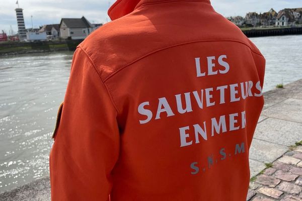 Après le renvoi devant la justice d'un de leurs collègues sauveteurs en mer, des bénévoles de la SNSM avaient manifesté leur colère ces dernières semaines en se déclarant indisponibles