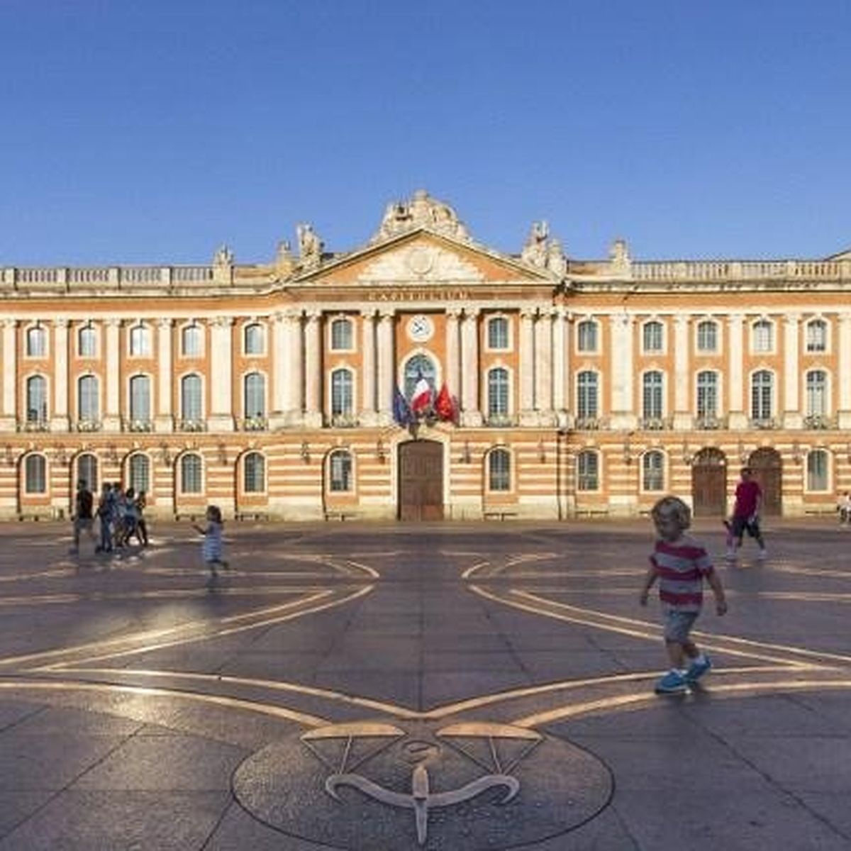 toulouse capitole