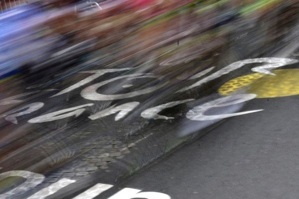 Le Tour de France ne passera pas par les Pays de la Loire