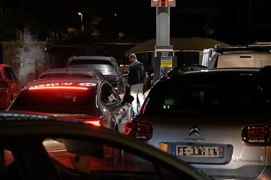 Tarn-et-Garonne commandeers petrol stations for some professions