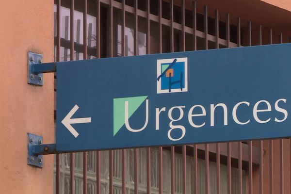 La direction de l'hôpital de Moissac et l'ARS sont en discussion pour revoir le fonctionnement des urgences avec une fermeture du service de 20h à 8h.