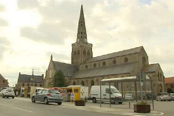 L'ancien prêtre de Bollezeele dans les Flandres va être jugé pour des actes de pédophilie commis sur une trentaine de jeunes dans les paroisses où il a officié