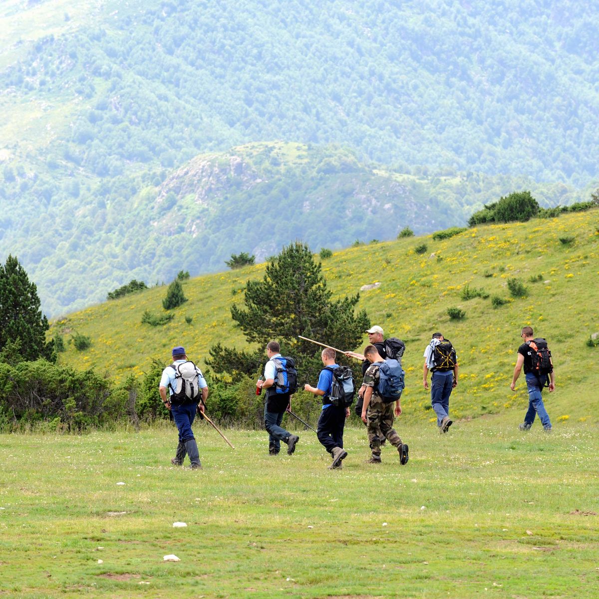 Randonner sur les Voies vertes du Territoire de Belfort