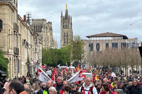 Les décisions du Conseil constitutionnel sont très attendues par les syndicats et les manifestants.