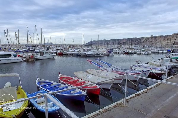 L'Estaque, un quartier maritime, populaire et emblématique de Marseille