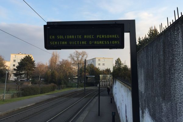 Un agent de prévention a été agressé mardi soir dans le quartier de Bellevue à Nantes