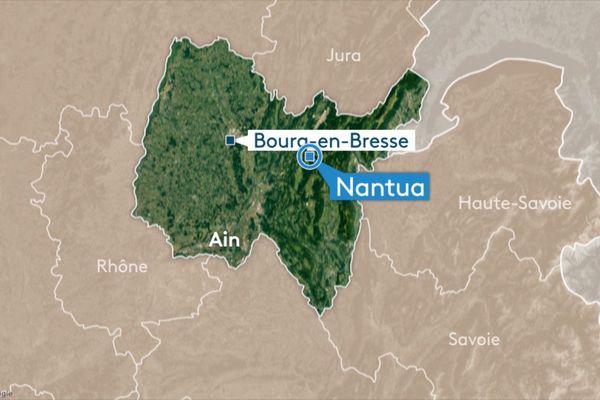 Ain : des lycéens et collégiens intoxiqués par l'eau à Nantua