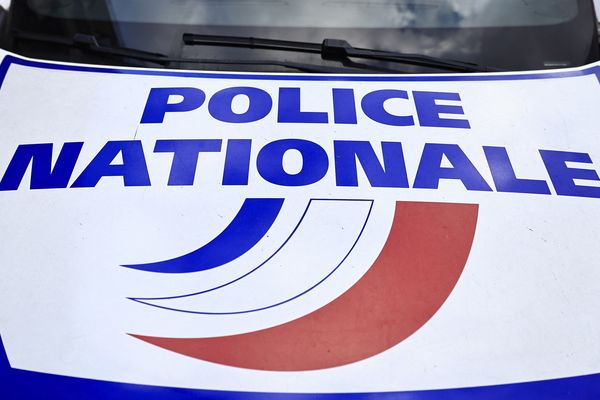 Le conducteur est soupçonné d'avoir refusé de s'arrêter devant la police