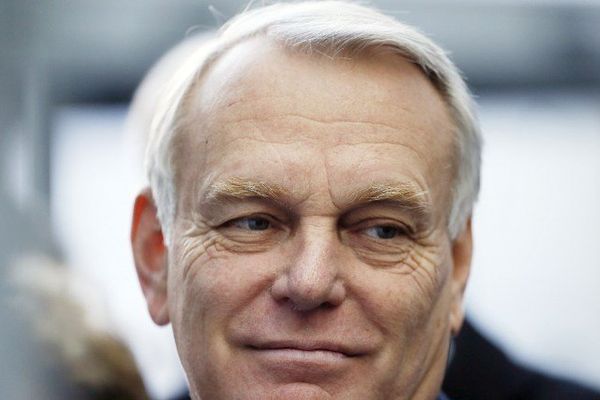 le premier ministre Jean Marc Ayrault attendu en Béarn 