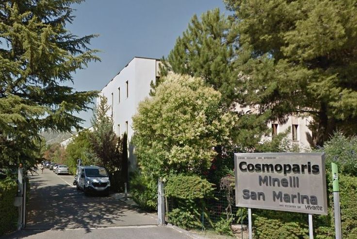 san marina cosmoparis