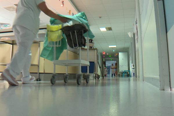 Votre maternité - Accoucher à l'hôpital - Hôpital de Narbonne