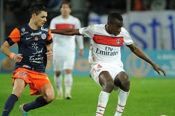 Cabella et Matuidi