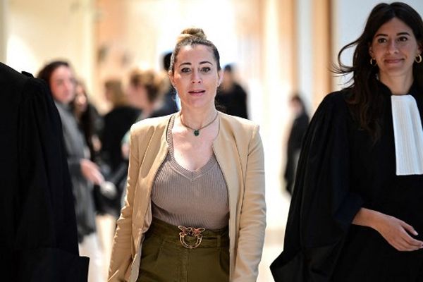 Magali Berdah va être confrontée à 28 personnes jugées pour cyberharcèlement, dont certains l'ont menacée de mort, au travers de plusieurs procès qui devraient courir jusqu'au début de l'année 2024.