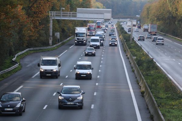 De nouveaux radars seront installés sur la RN227.