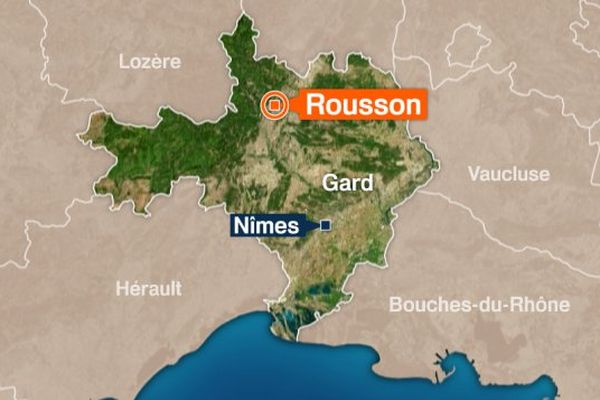 Rousson (Gard)