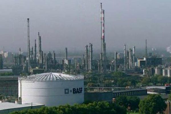 Basf Une Success Story A L Allemande