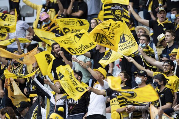 64ème rencontre à guichets fermés au stade Marcel Deflandre