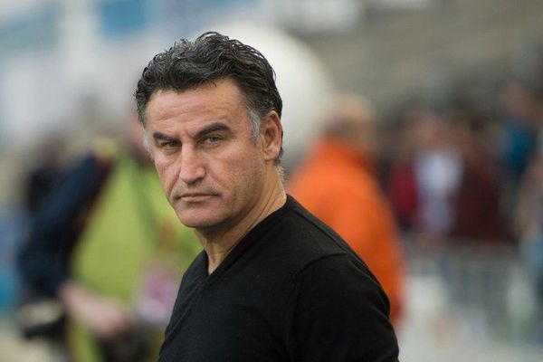 Christophe Galtier ne sera finalement pas le 30e entraîneur de l'OL