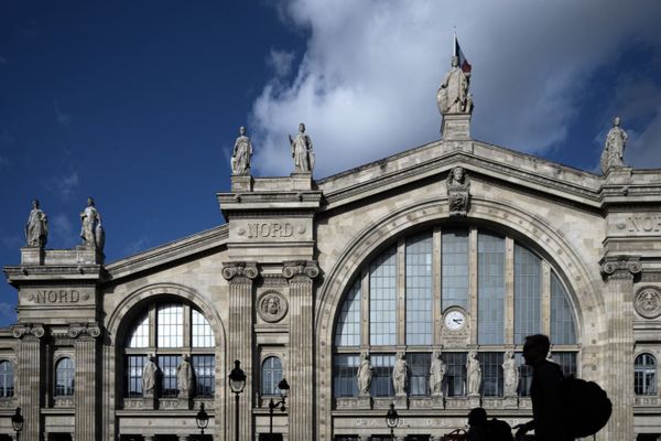 Le projet de rénovation de la Gare du Nord validé par le préfet prévoit entre autres une extension de 88 000 m2 (illustration).