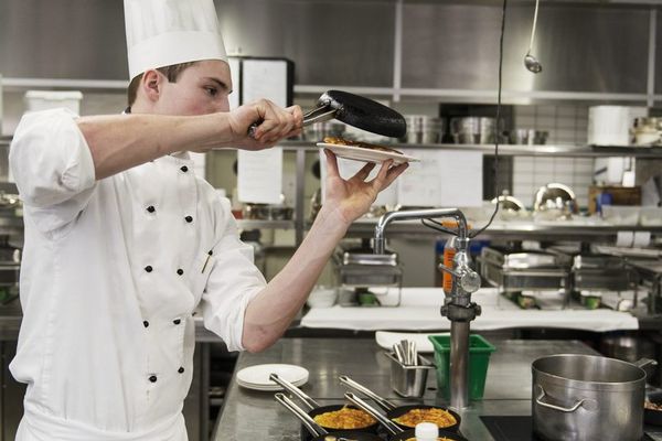 Le choix des lieux et des menus est large, et l’opération se poursuit jusqu’à dimanche.