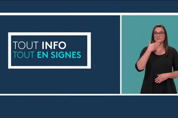 Tout Infos-Tout en signes numéro 3