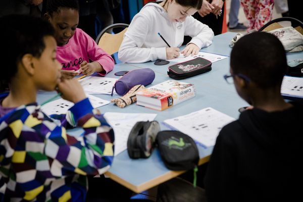 Une centaine d'enfants sont toujours sur la liste d'attente du centre d'accueil périscolaire du Cardek.