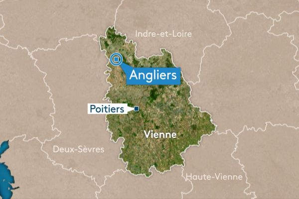 Angliers (Vienne)