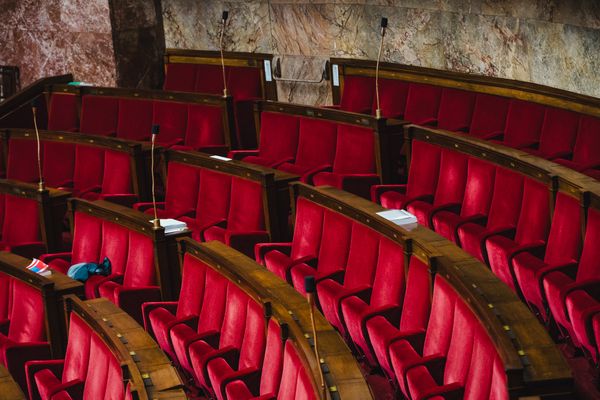 Découvrez les candidats dans les circonscriptions de la Haute-Loire.