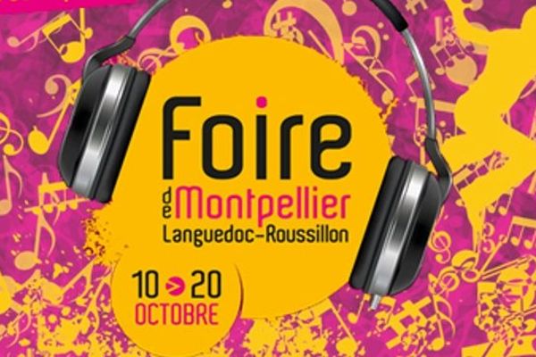 Fermée exceptionnellement dimanche, la Foire de Montpellier n'est pas sure de réouvrir lundi.