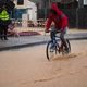 De fortes pluies touchent à nouveau le Sud et l'Est de l'Espagne, ce mercredi 13 novembre.