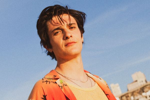 Le DJ Kungs clôturera la soirée électro du Printemps de Bourges