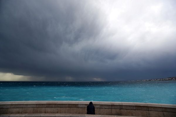 Envie de pluie ? C'est pour maintenant