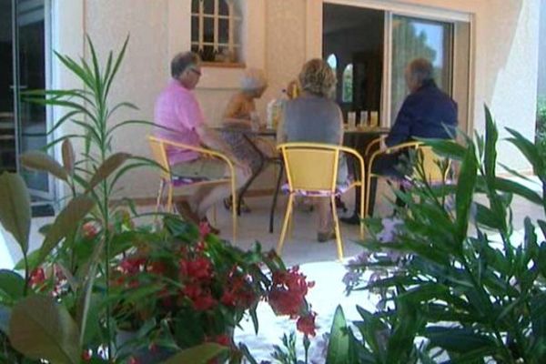 Expatriés dans l'Hérault, ils ont gardé des liens très forts avec la Grèce