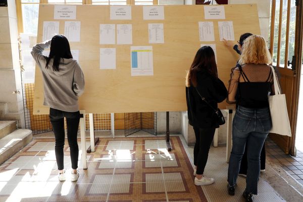 Mardi 6 juillet, les résultats du Bac 2021 seront connus.