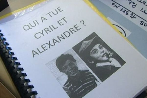 Le 28 septembre 1986, Cyril Beining et Alexandre Beckrich, sont retrouvés assassinés le long d'une voie ferrée de Montigny-lès-Metz.