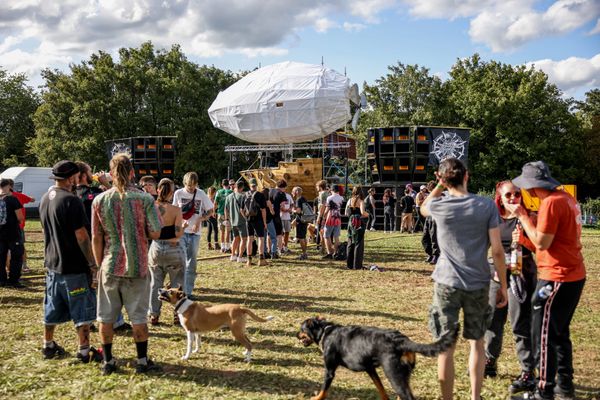 Les rave party et les free party seront interdits pour le Nouvel An en Saône-et-Loire