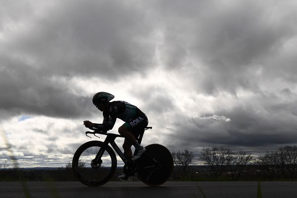 L'arrivée de la 5e étape du Paris-Nice à la Côte-Saint-André, ce jeudi 12 mars, se déroulera sans spectateur dans les 300 derniers mètres.