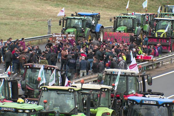 Les annonces du gouvernement suffiront-elles à calmer la colère des agriculteurs ?