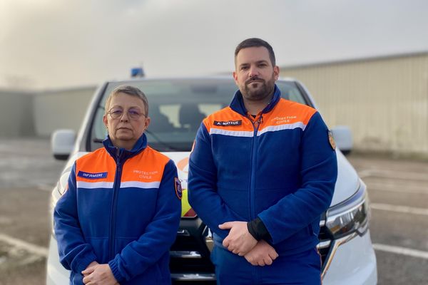 Deux bénévoles de Meurthe-et-Moselle partent pour une mission de deux semaines à Mayotte afin de venir en aide aux sinistrés du cyclone Chido.