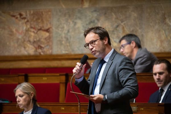 Le député des Alpes-Maritimes Cédric Roussel demande une enquête parlementaire pour "mettre la lumière sur les responsabilités".