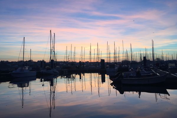 Lorient la vie en rose