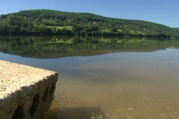 Lac du Causse