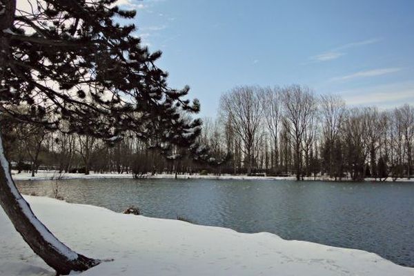 Ce mardi 12 mars à Armentières