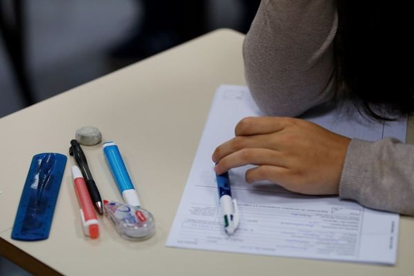 Comme chaque année, l’Education nationale a publié mercredi 3 mars le classement des meilleurs lycées, suivant un total de 17 critères (illustration).