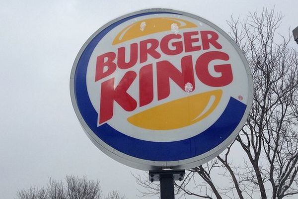 Le premier Burger King arrive à Brest en 2014