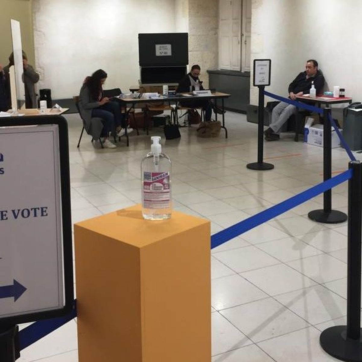 Municipales 2020 Horaires Procurations Securite Ce Qu Il Faut Savoir Avant D Aller Voter Pour Le Second Tour