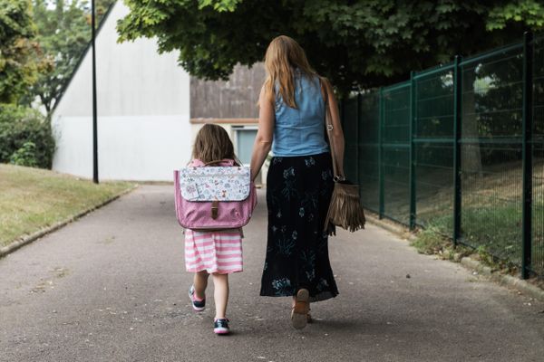 A Malaunay, les parents d'élèves ont décidé de retirer provisoirement les enfants de l'école pour protester contre l'attitude violente de deux écoliers.