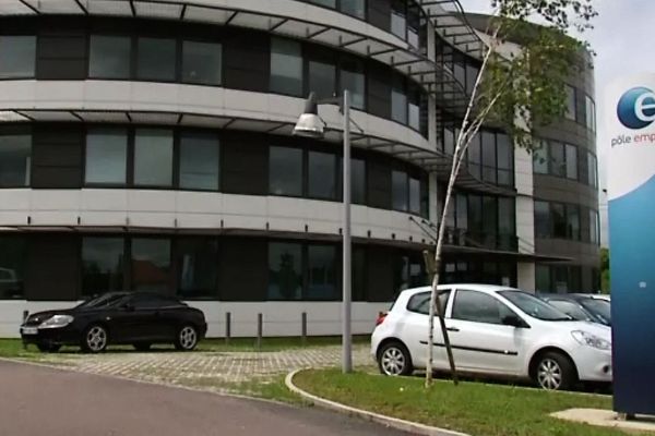 L'agence Pôle Emploi d'Auxerre participe au plan national 500 000 emplois supplémentaires