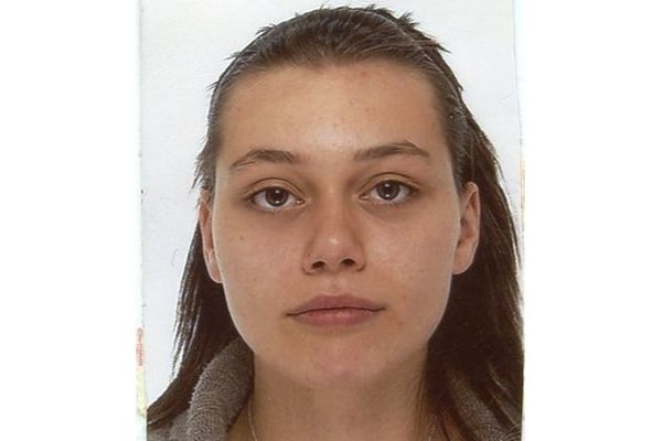 Sandrine Beaune, 17 ans, originaire de Boulogne-sur-Mer